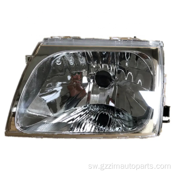 Hilux Vigo 2001-2002 taa ya kichwa ya LED